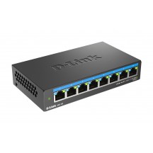 Switch D-Link  DMS-108