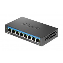Switch D-Link  DMS-108