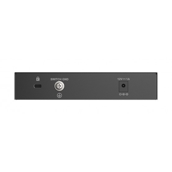 Switch D-Link  DMS-108