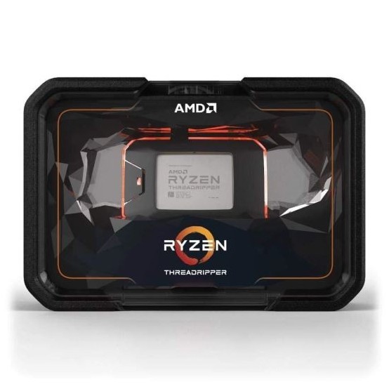 Procesor AMD Ryzen Threadripper 2970WX BOX YD297XAZAFWOF
