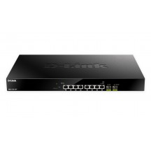 Switch D-Link  DMS-1100-10TP