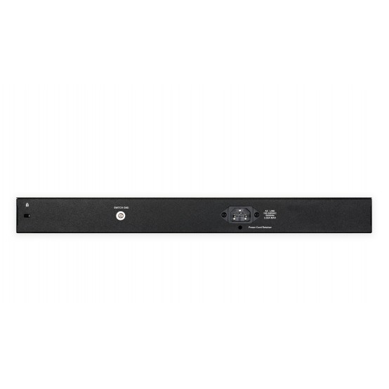Switch D-Link  DMS-1100-10TP