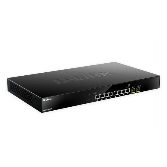 Switch D-Link  DMS-1100-10TP
