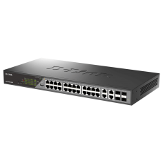 Switch D-Link  DSS-200G-28MP