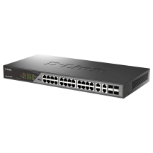 Switch D-Link  DSS-200G-28MP