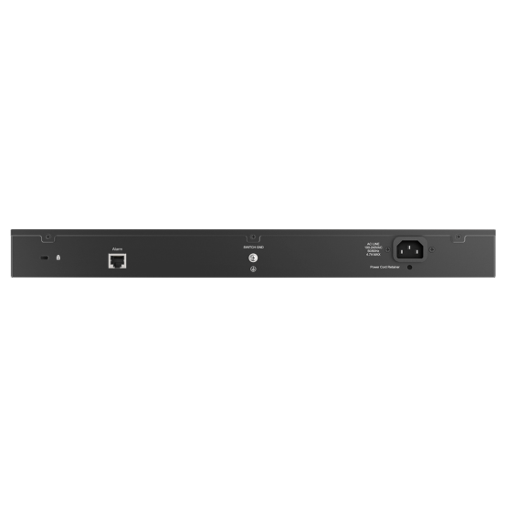 Switch D-Link  DSS-200G-28MP