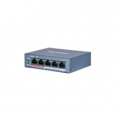 Switch HIKVision  DS-3E0105P-E/M(B)