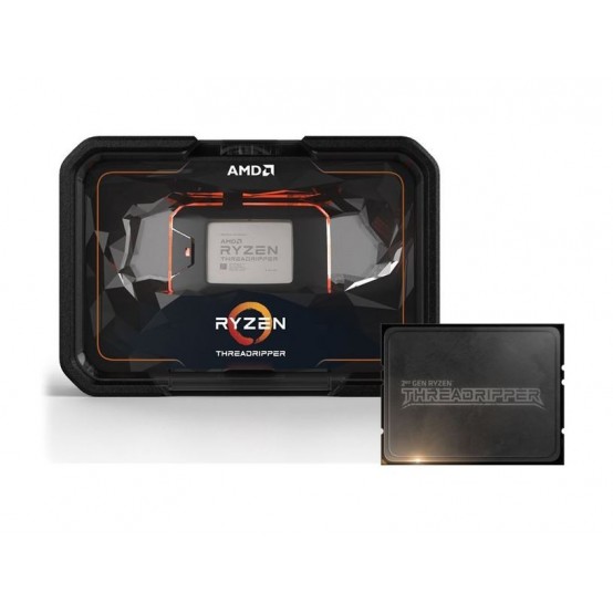 Procesor AMD Ryzen Threadripper 2970WX BOX YD297XAZAFWOF