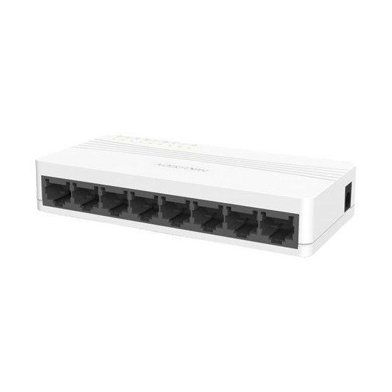 Switch HIKVision  DS-3E0108D-E