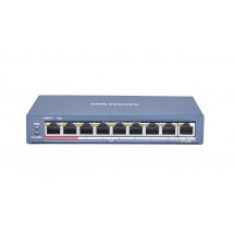 Switch HIKVision DS-3E0109P-E(C)