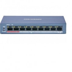 Switch HIKVision  DS-3E0109P-E/M(B)