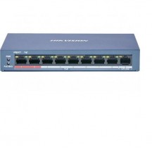 Switch HIKVision DS-3E0109P-E/M(B)
