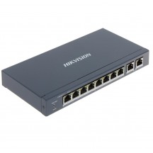 Switch HIKVision DS-3E0310P-E/M