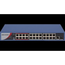 Switch HIKVision DS-3E0326P-E/M(B)