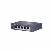 Switch HIKVision  DS-3E0505HP-E