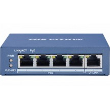 Switch HIKVision DS-3E0505P-E/M