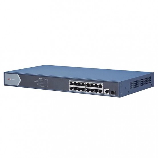 Switch HIKVision  DS-3E0518P-E