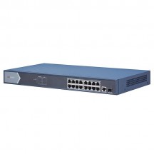 Switch HIKVision DS-3E0518P-E