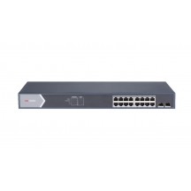 Switch HIKVision  DS-3E0518P-E/M