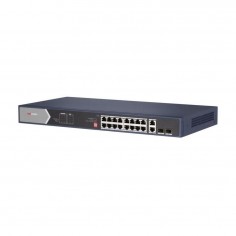 Switch HIKVision  DS-3E0520HP-E