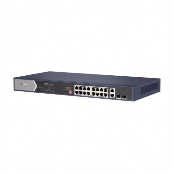 Switch HIKVision  DS-3E0520HP-E