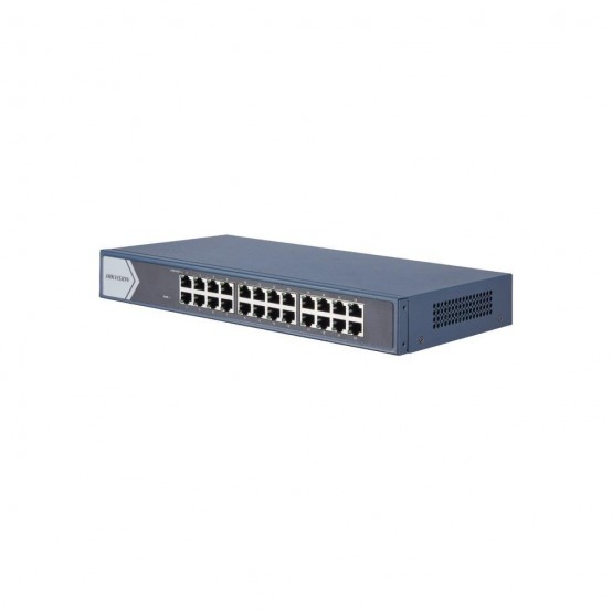 Switch HIKVision  DS-3E0524-E(B)