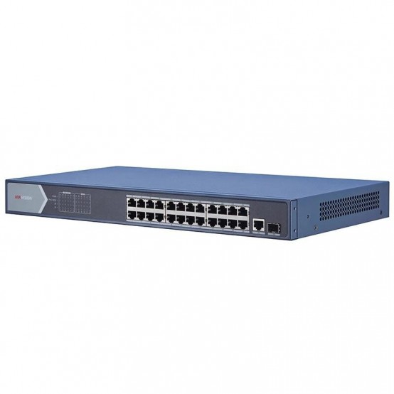 Switch HIKVision  DS-3E0526P-E