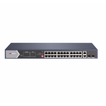 Switch HIKVision DS-3E0528HP-E