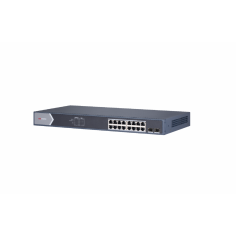 Switch HIKVision  DS-3E1518P-SI