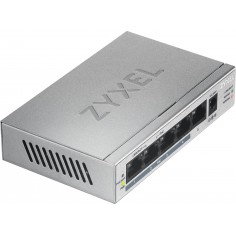 Switch ZyXEL  GS1005HP-EU0101F 2