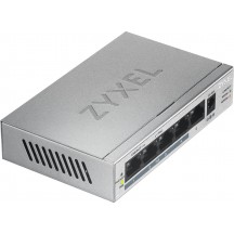 Switch ZyXEL  GS1005HP-EU0101F