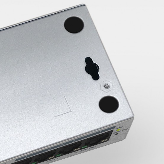 Switch ZyXEL  GS1005HP-EU0101F