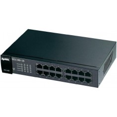 Switch ZyXEL  GS1100-16-EU0102F
