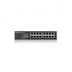 Switch ZyXEL  GS1100-16-EU0103F 2