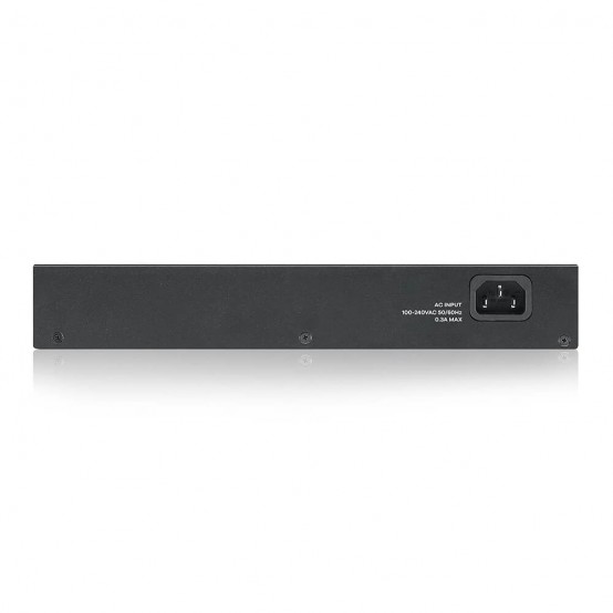 Switch ZyXEL  GS1100-24E-EU0103F
