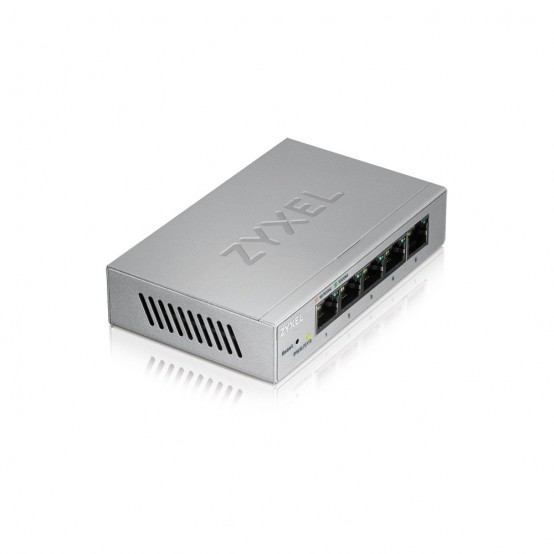 Switch ZyXEL  GS1200-5-EU0101F