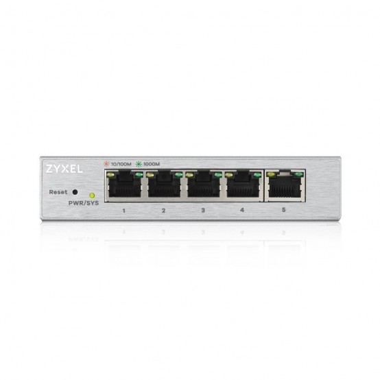 Switch ZyXEL  GS1200-5-EU0101F