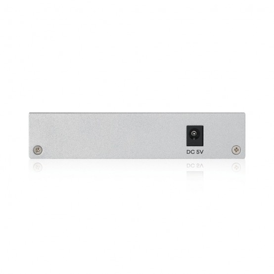 Switch ZyXEL  GS1200-5-EU0101F