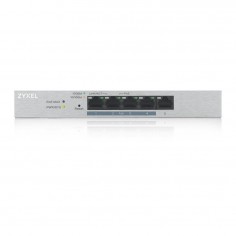 Switch ZyXEL  GS1200-5HPV2-EU010 2