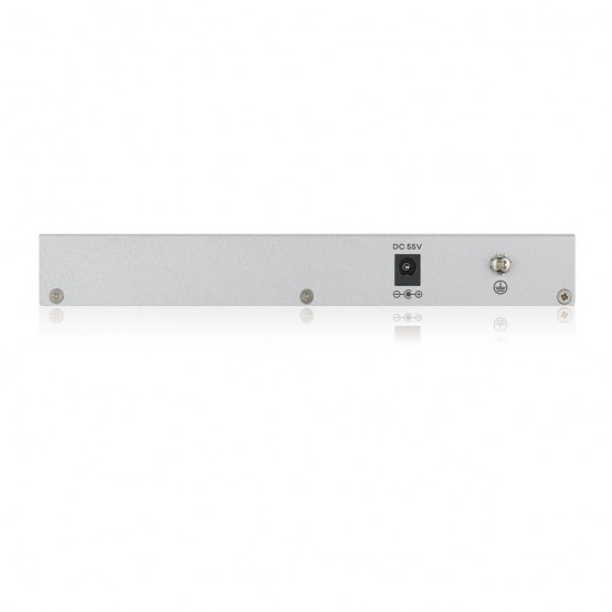 Switch ZyXEL  GS1200-5HPV2-EU010
