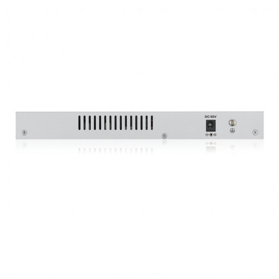 Switch ZyXEL  GS1200-8HPV2-EU010