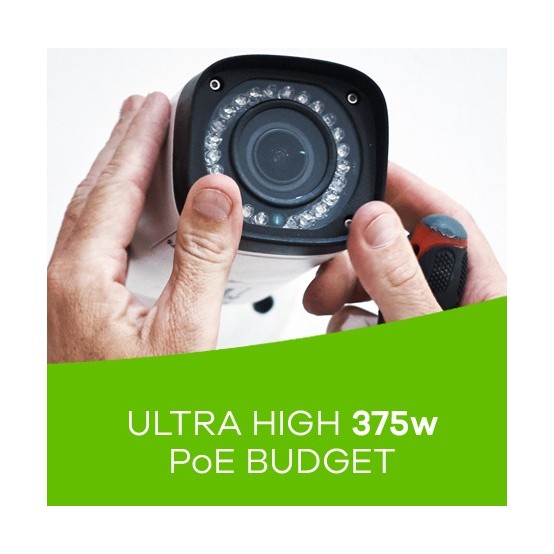 Switch ZyXEL  GS1350-12HP-EU0101