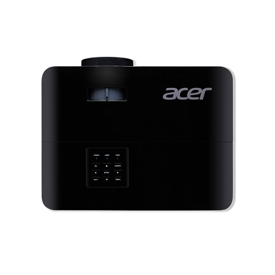 Videoproiector Acer X118H MR.JPV11.001