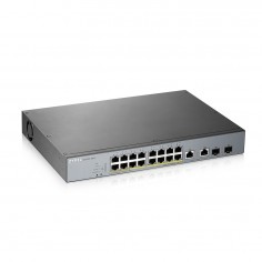 Switch ZyXEL  GS1350-18HP-EU0101