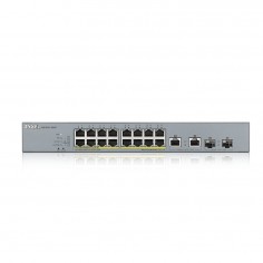 Switch ZyXEL  GS1350-18HP-EU0101 2