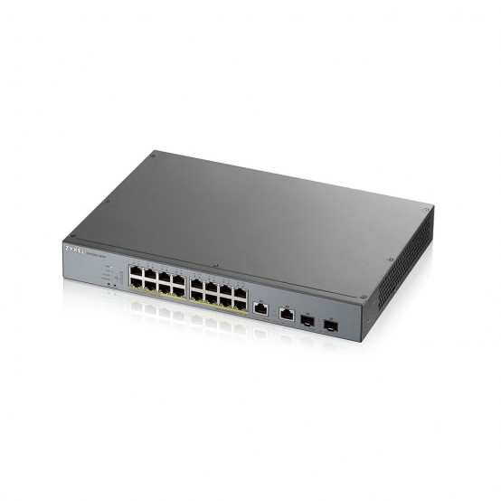 Switch ZyXEL  GS1350-18HP-EU0101