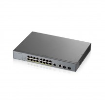 Switch ZyXEL  GS1350-18HP-EU0101