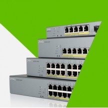 Switch ZyXEL  GS1350-18HP-EU0101