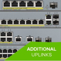 Switch ZyXEL  GS1350-18HP-EU0101