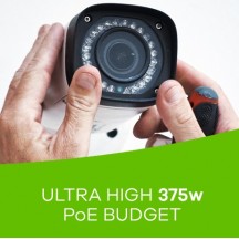 Switch ZyXEL  GS1350-18HP-EU0101